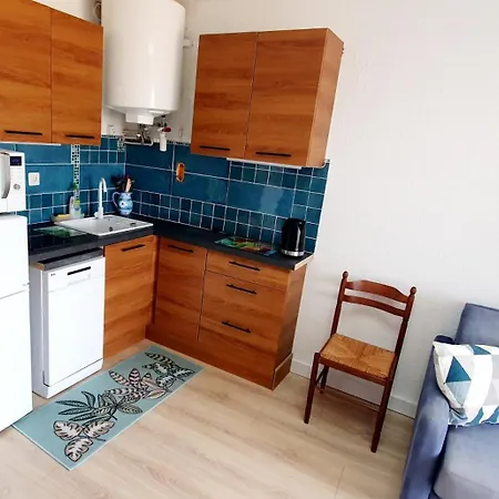 Californie Apartment Palavas-les-Flots