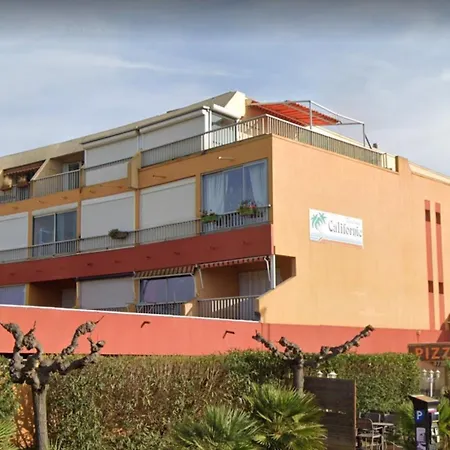 Californie Apartment Palavas-les-Flots