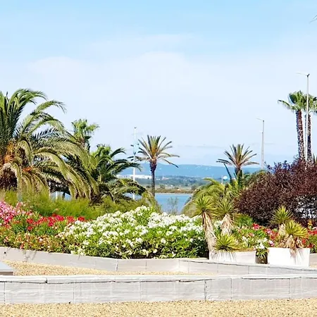 Californie Apartment Palavas-les-Flots