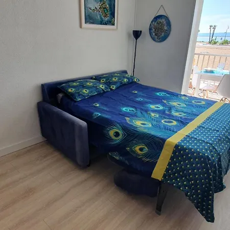 Californie Apartment *