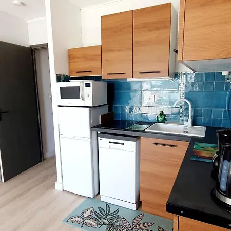 Californie Apartment Palavas-les-Flots