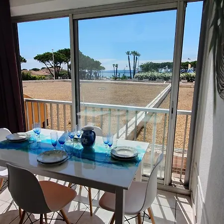 Apartment Californie